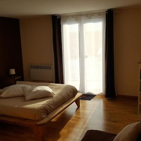Chambre D Hotes Du Lac Echallon Eksteriør bilde